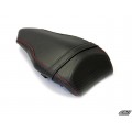 LUIMOTO Team Italia Passenger Seat Cover for the DUCATI 1198 / 1098 / 848 / Evo LUIMOTO Team Italia Passenger Seat Cover for the DUCATI 1198 / 1098 / 848 / Evo
